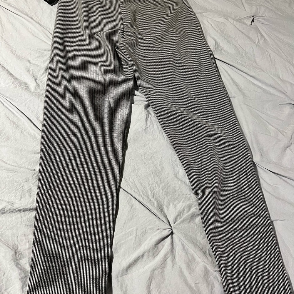 Houndstooth Leggings